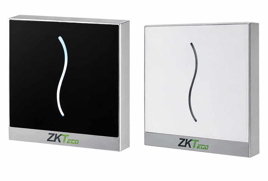 Đầu đọc thẻ thang máy ZKTeco